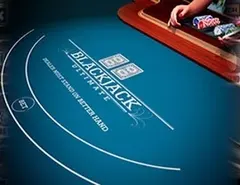 Blackjack